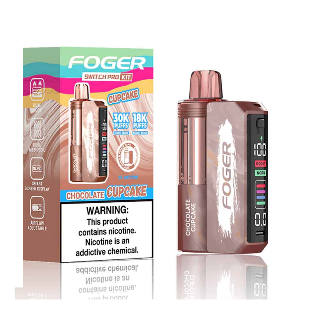 Foger Kit 30K