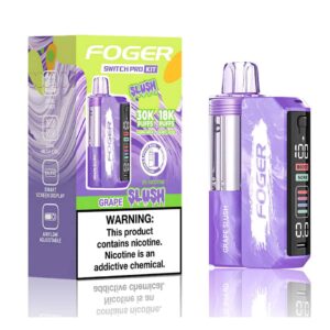 Foger Kit 30K