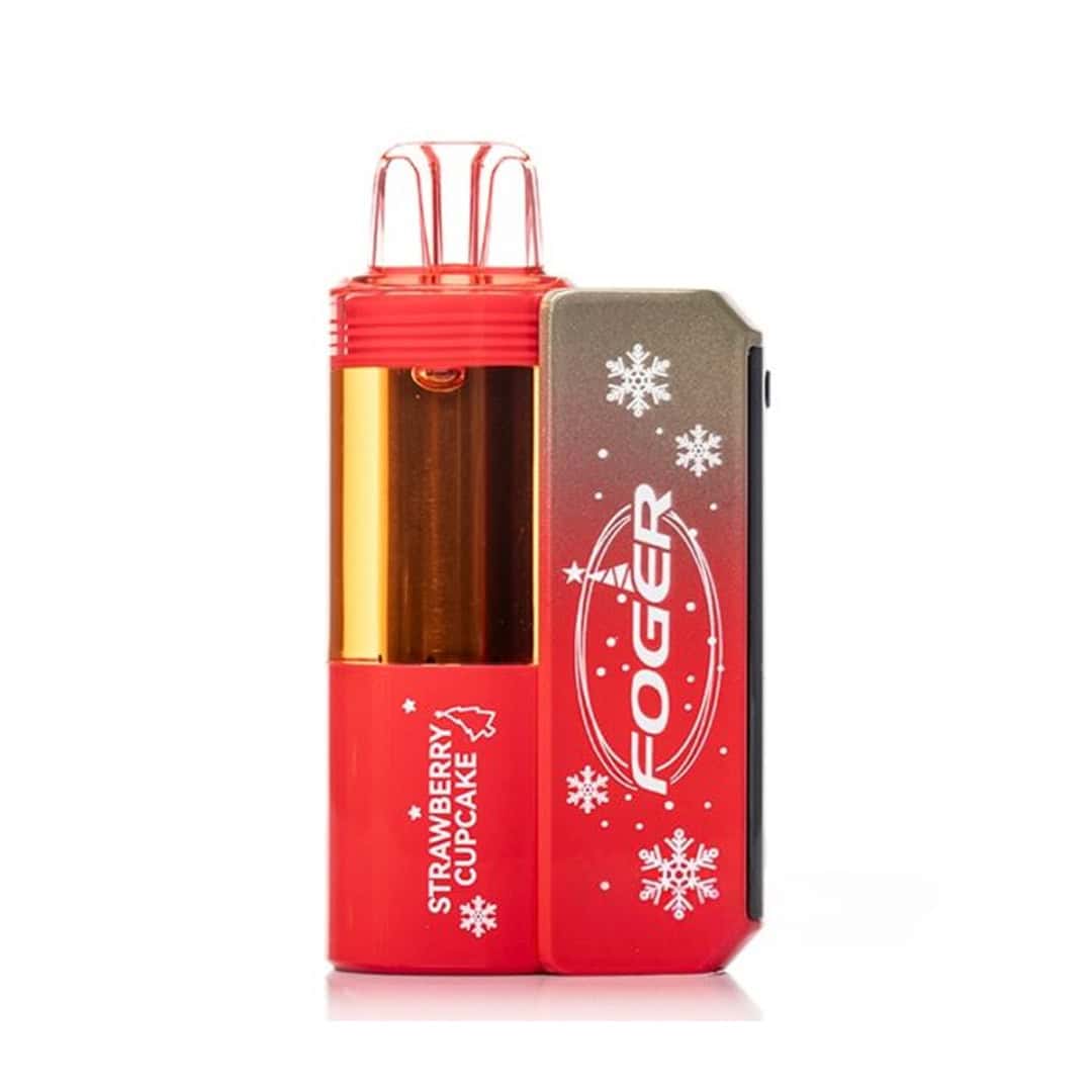 Foger Kit 30K
