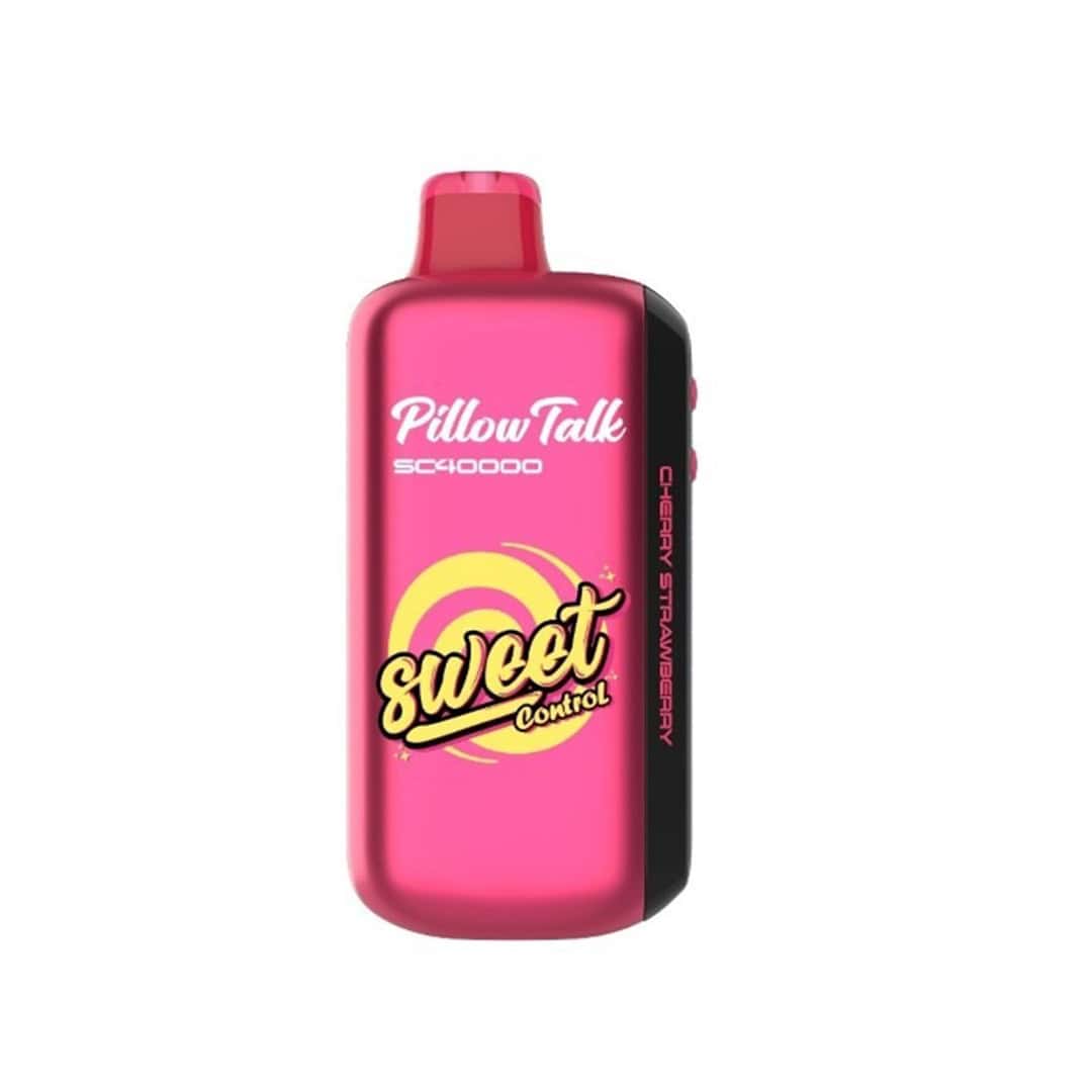 Pillow Talk Sweet Control