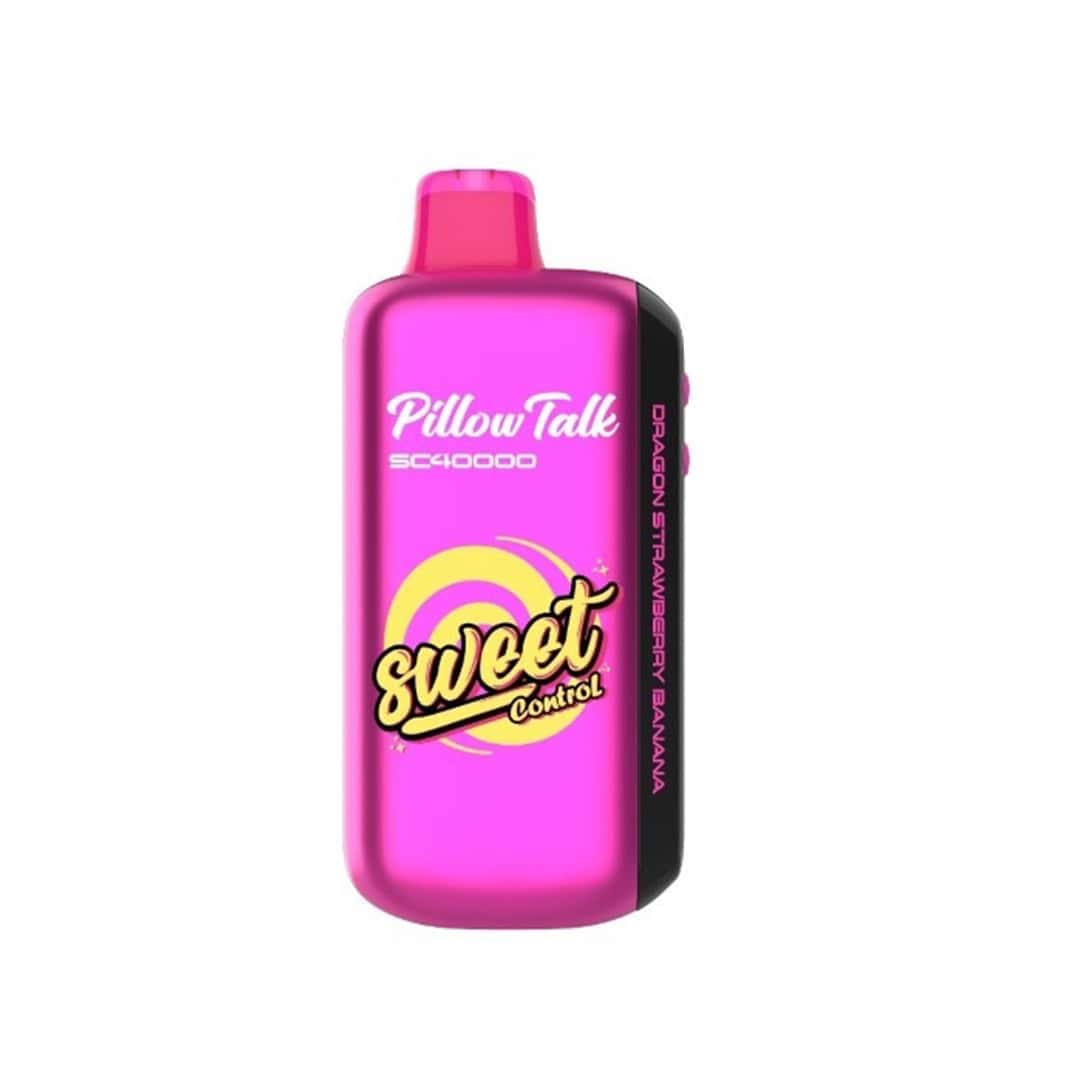 Pillow Talk Sweet Control