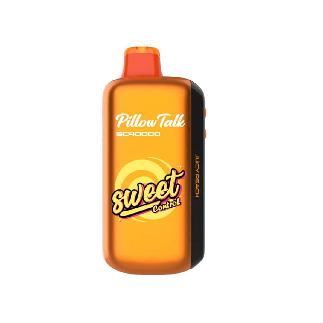 Pillow Talk Sweet Control
