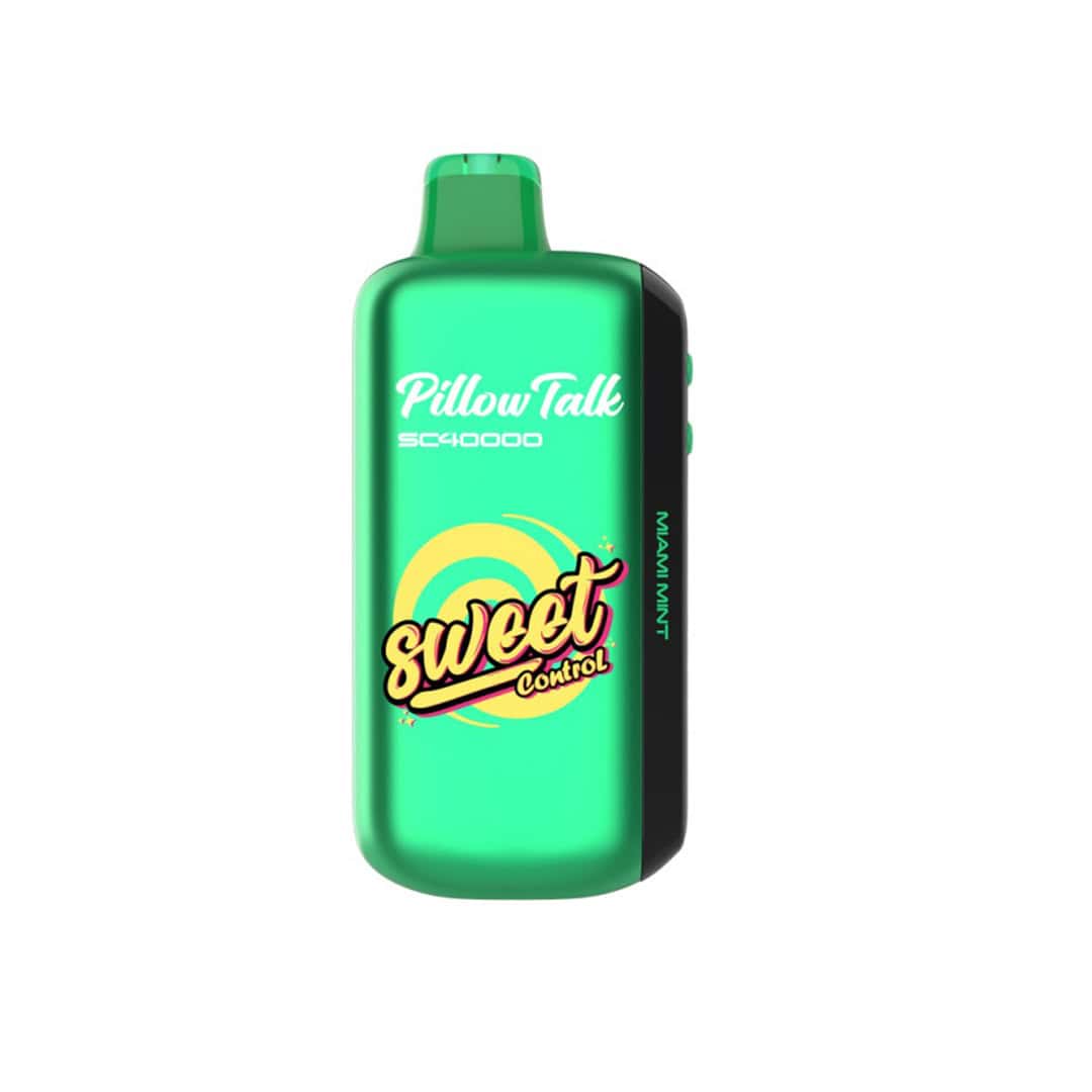 Pillow Talk Sweet Control