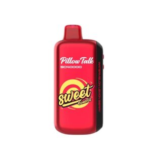Pillow Talk Sweet Control