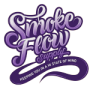 smoke flow logo